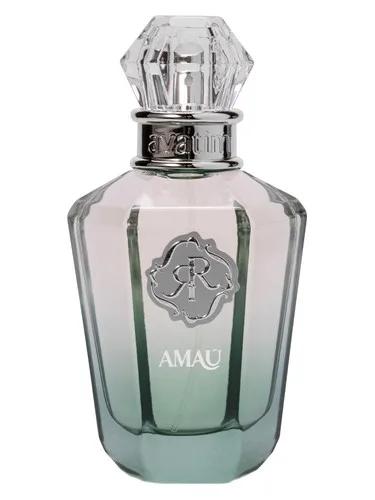 Amau — Avatim