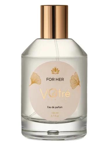 For her — Votre Parfum