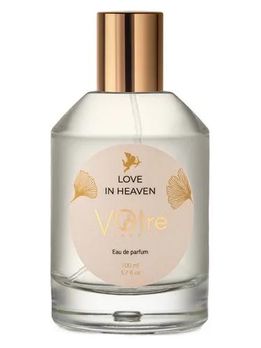 Love in Heaven — Votre Parfum