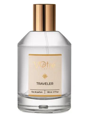 Traveler — Votre Parfum