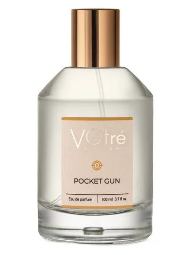 Pocket Gun — Votre Parfum