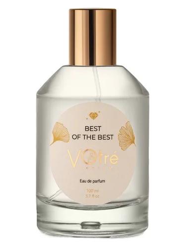 Best of the Best — Votre Parfum