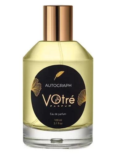 Autograph — Votre Parfum