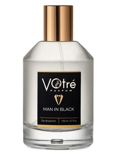 Man in Black — Votre Parfum