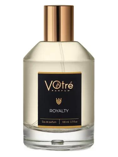 Royalty — Votre Parfum