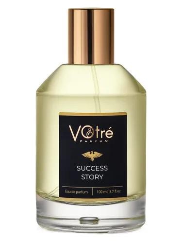 Success Story — Votre Parfum