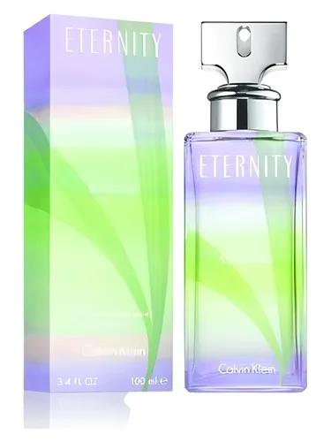 Eternity Summer 2009 — Calvin Klein