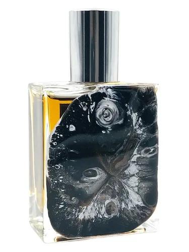 Nomads — Nimere Parfums