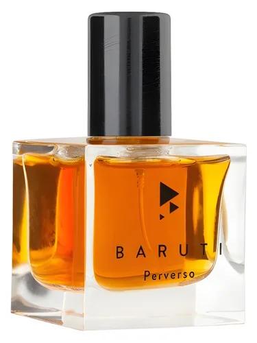 Perverso — Baruti