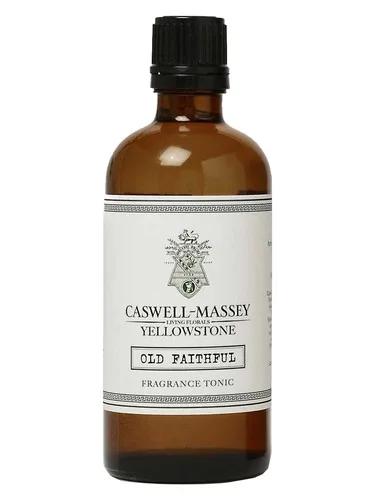 Old Faithful Fragrance Tonic — Caswell-Massey