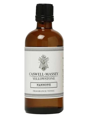 Mammoth Fragrance Tonic — Caswell-Massey