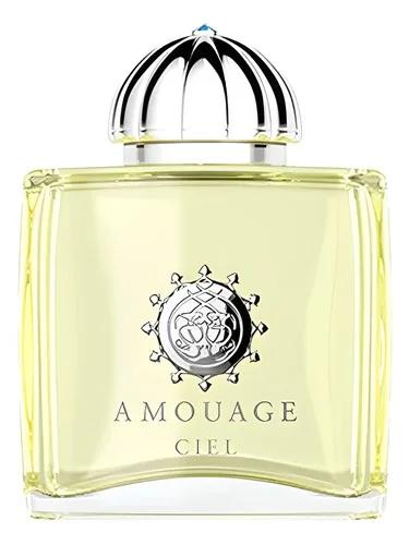 Ciel Pour Femme — Amouage