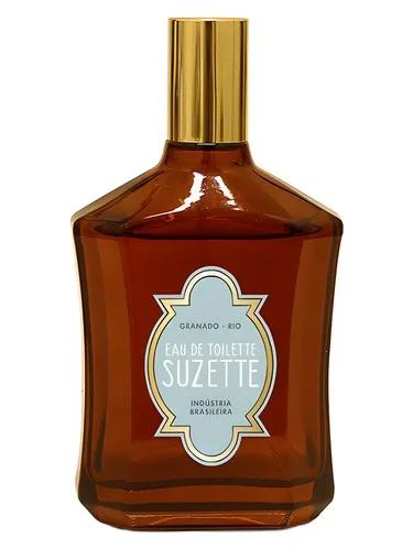 Eau de Toilette Suzette — Granado