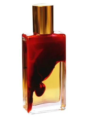 Succubus — Nimere Parfums