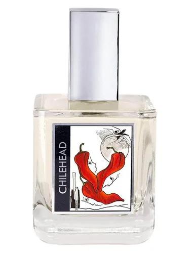 Chilehead — Dame Perfumery
