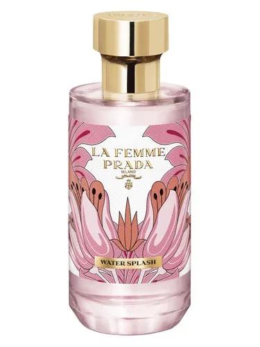 Prada La Femme Water Splash — Prada