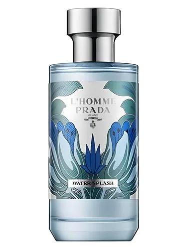 Prada L’Homme Water Splash — Prada