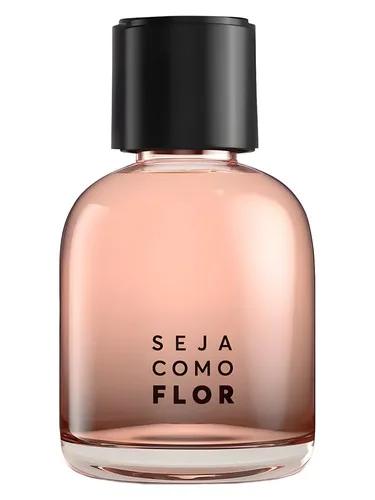 Seja Como Flor — Quem Disse Berenice