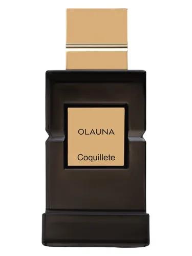 Olauna — Coquillete