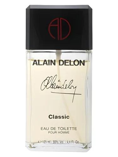 AD Alain Delon Classic — Alain Delon