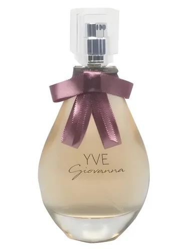 Yve Sense — Giovanna Baby