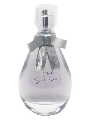 Kim Sense — Giovanna Baby