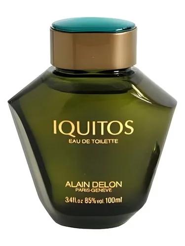 Iquitos — Alain Delon