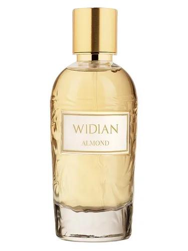 Rose Arabia Almond — Widian