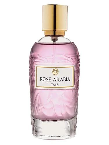 Rose Arabia Taifi — Widian