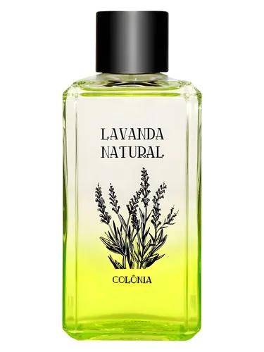Lavanda Natural — Phebo