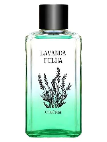 Lavanda Folha — Phebo