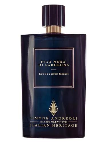 Fico Nero di Sardegna — Simone Andreoli