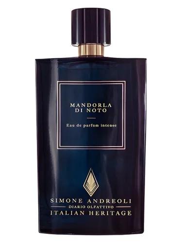 Mandorla di Noto — Simone Andreoli