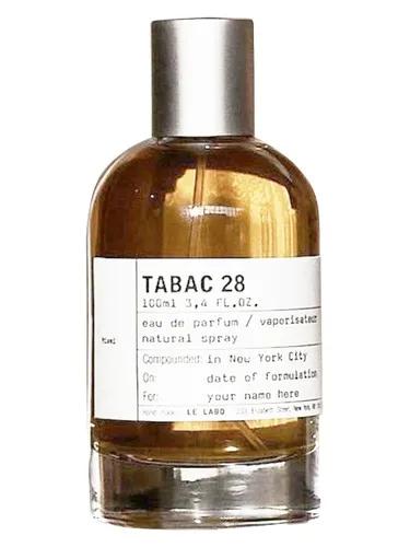 Tabac 28 Miami — Le Labo