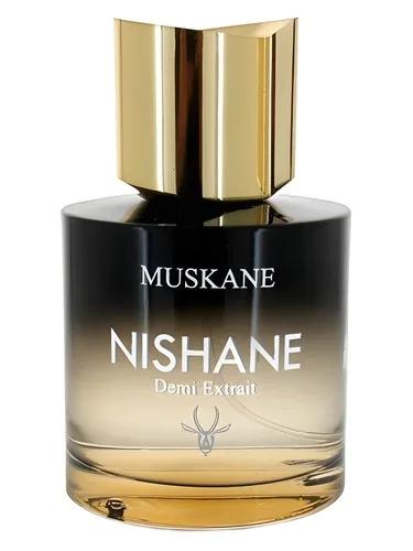 Muskane — Nishane