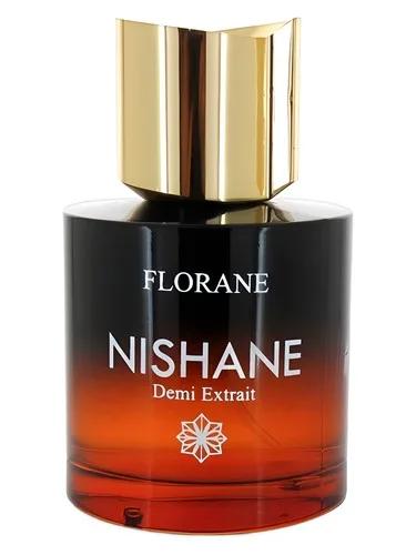 Florane — Nishane