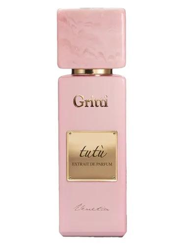 Tutu — Gritti