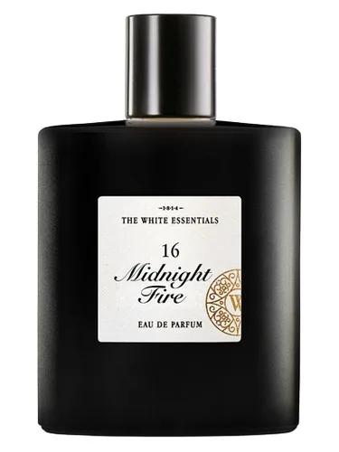 16 Midnight Fire — Jardin de Parfums