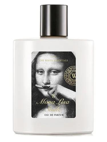 8 Mona Lisa Smile — Jardin de Parfums