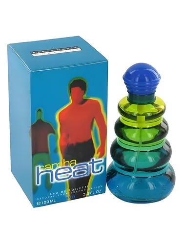 Samba Heat Men Perfumer's Workshop — Perfumer'S Workshop