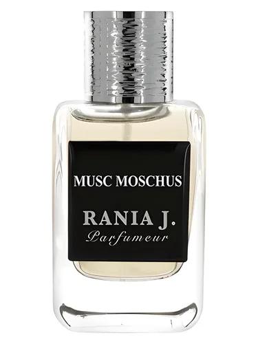 Musc Moschus — Rania J
