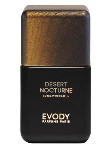 Desert Nocturne — Evody Parfums