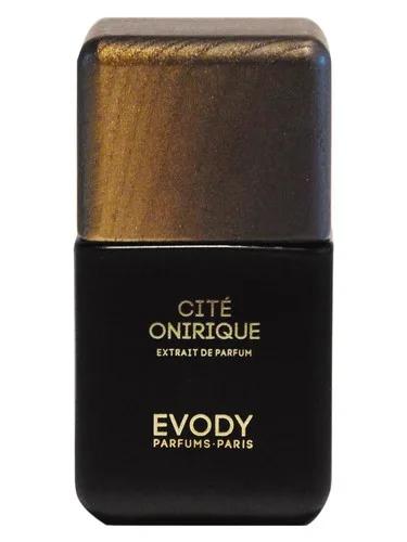 Cité Onyrique — Evody Parfums
