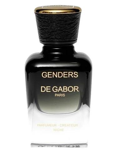 Genders — De Gabor