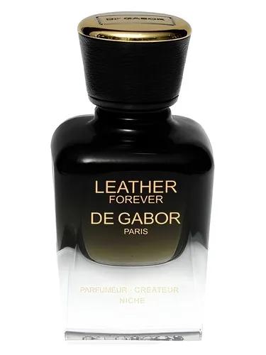 Leather Forever — De Gabor