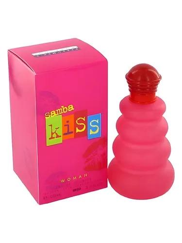 Samba Kiss Perfumer's Workshop — Perfumer'S Workshop