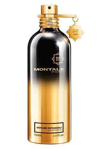 Vetiver Patchouli — Montale