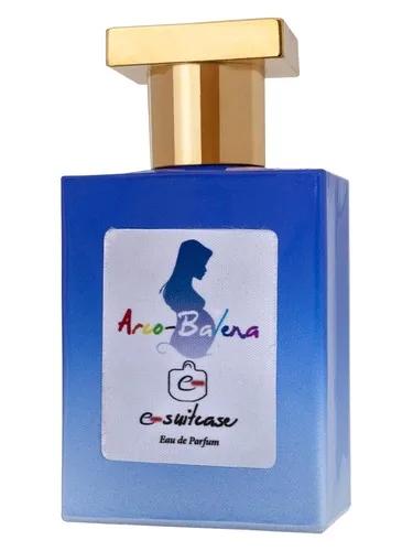 Arco-Balena e-Suitcase — e Suitcase