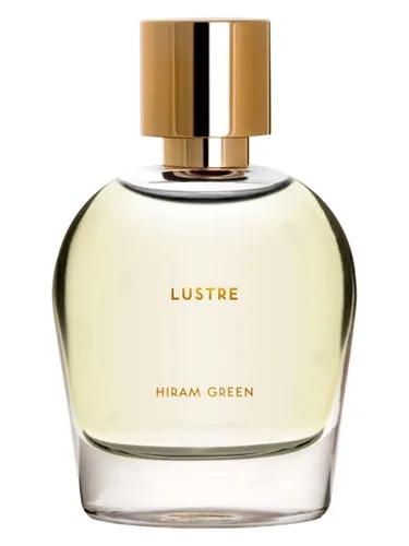 Lustre — Hiram Green
