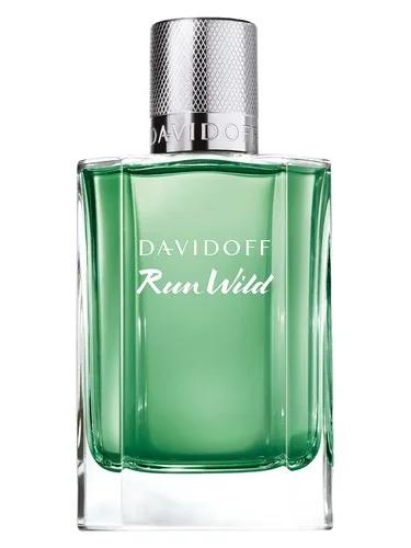 Run Wild — Davidoff